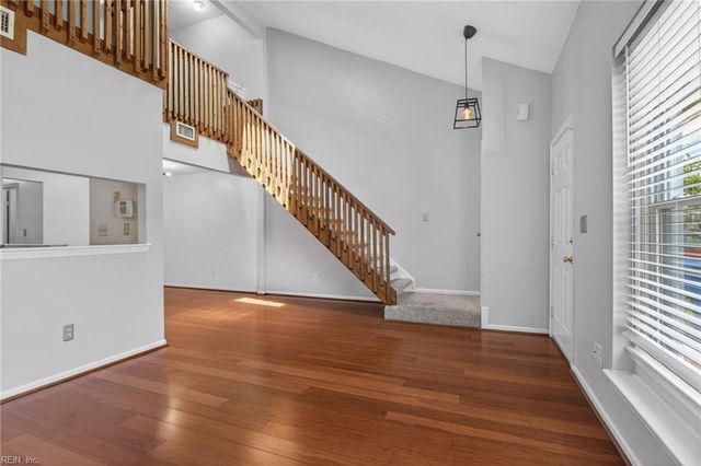 1188 Hillock XING, Virginia Beach, VA 23455
