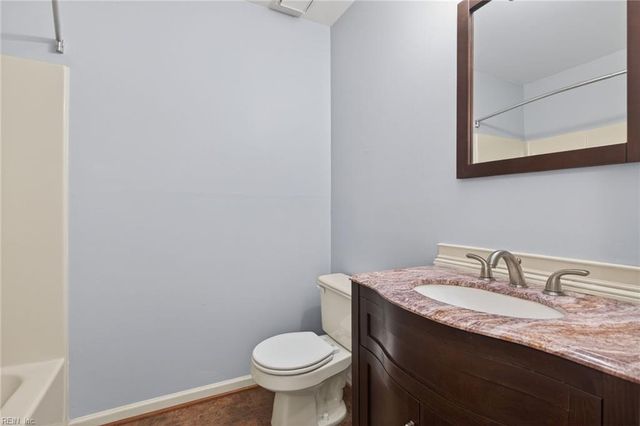 1188 Hillock XING, Virginia Beach, VA 23455
