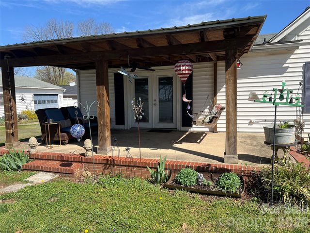 613 Salisbury Street, China Grove, NC 28023