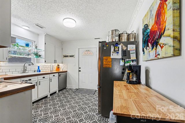 613 Salisbury Street, China Grove, NC 28023