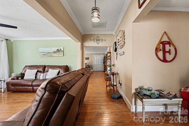 613 Salisbury Street, China Grove, NC 28023