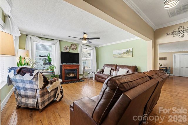 613 Salisbury Street, China Grove, NC 28023