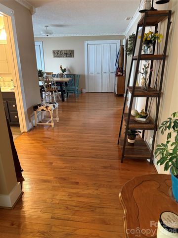 613 Salisbury Street, China Grove, NC 28023