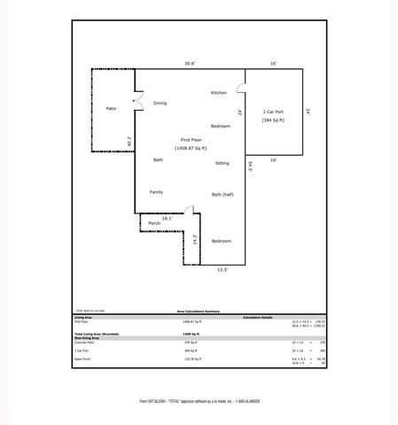 613 Salisbury Street, China Grove, NC 28023