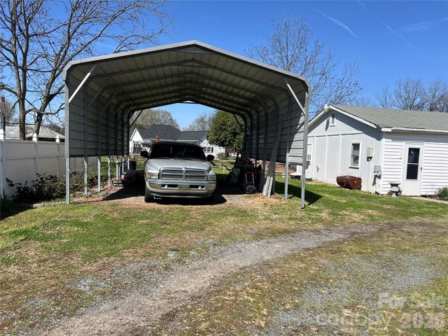 613 Salisbury Street, China Grove, NC 28023