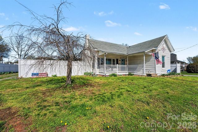 613 Salisbury Street, China Grove, NC 28023