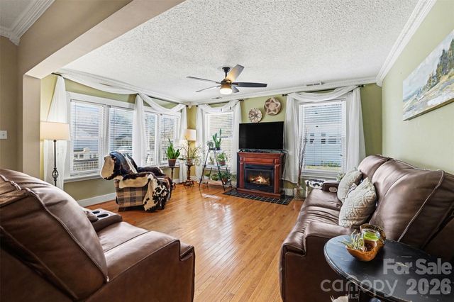 613 Salisbury Street, China Grove, NC 28023