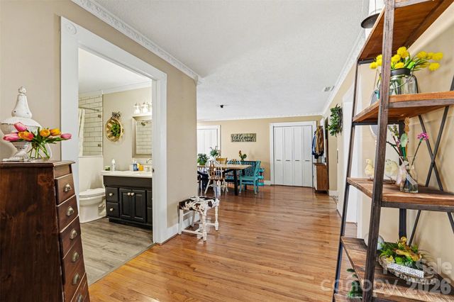 613 Salisbury Street, China Grove, NC 28023