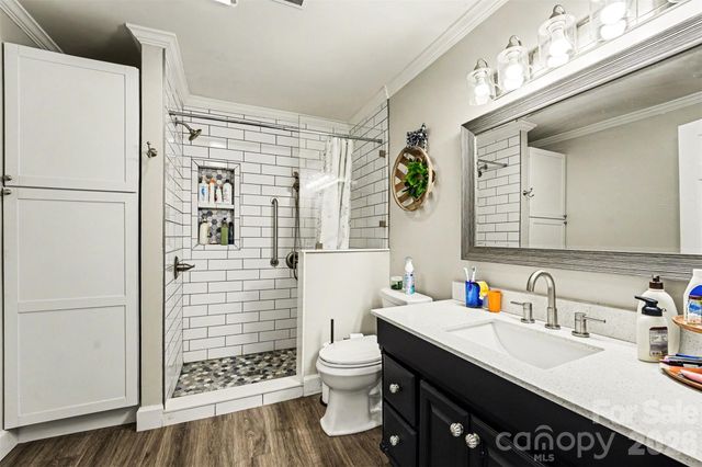 613 Salisbury Street, China Grove, NC 28023