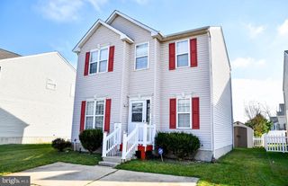 8153 TELEGRAPH RD, Severn, MD 21144