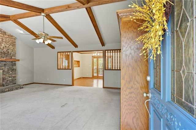 5116 Deer Path Lane, Gainesville, GA 30507
