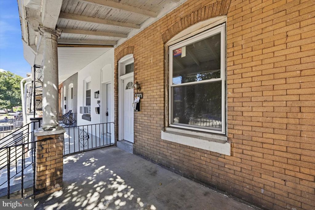 1317 N 55TH ST, PHILADELPHIA, PA 19131 — exterior
