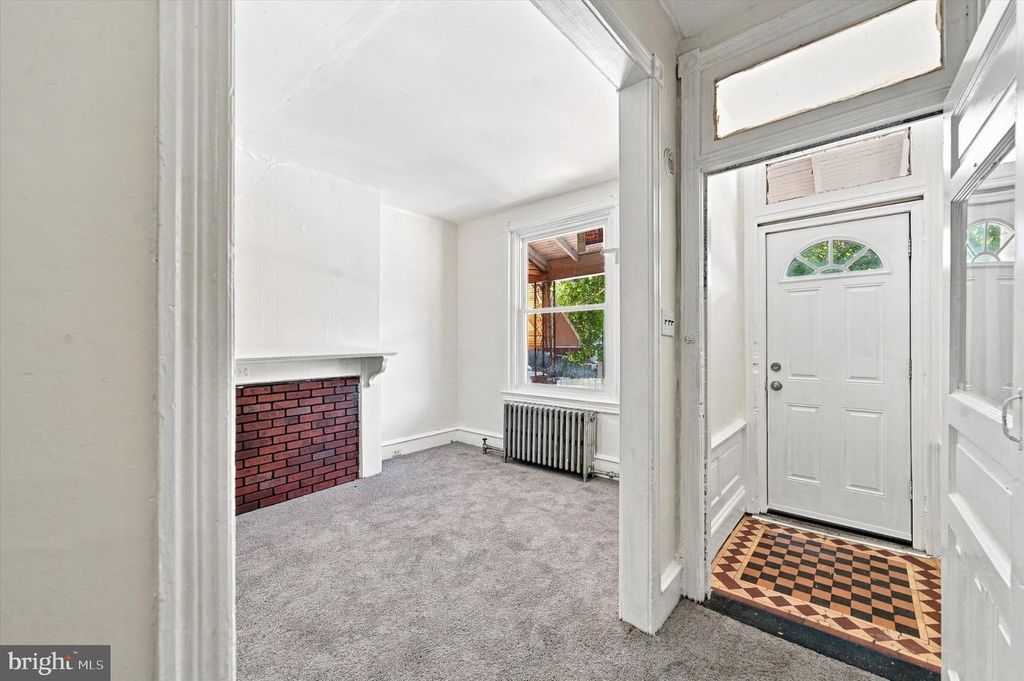 1317 N 55TH ST, PHILADELPHIA, PA 19131 — photo 2