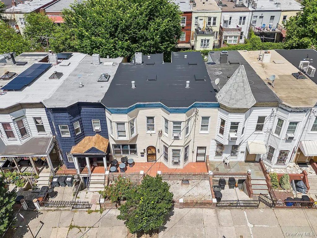 2459 Hoffman Street, Bronx, NY 10458 — photo 2