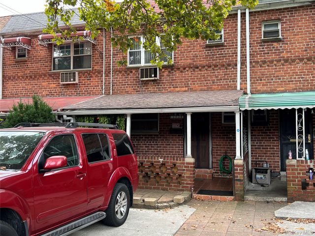 1024 Hendrix Street, Brooklyn, NY 11207