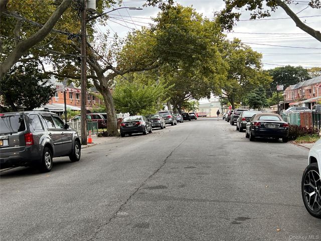 1024 Hendrix Street, Brooklyn, NY 11207
