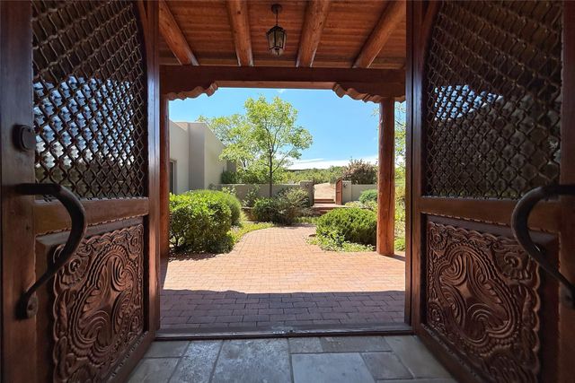 46 Polaris Road, Santa Fe, NM 87506