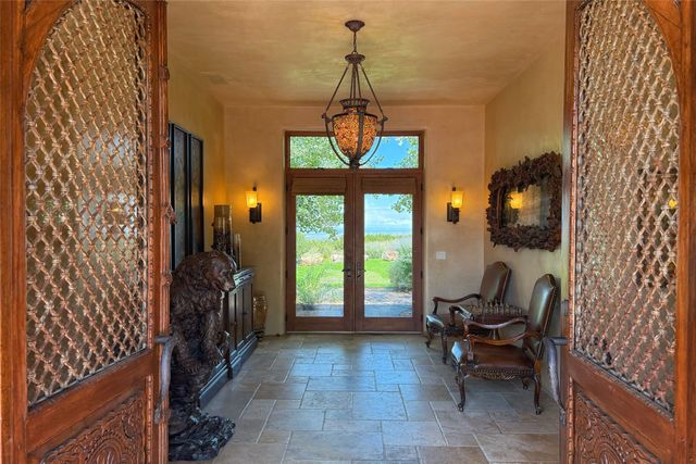 46 Polaris Road, Santa Fe, NM 87506