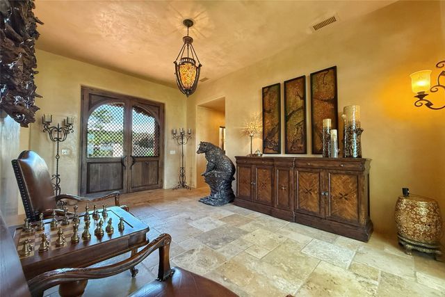 46 Polaris Road, Santa Fe, NM 87506