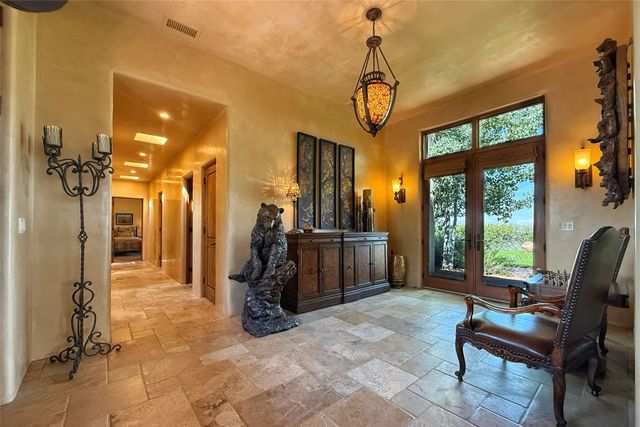 46 Polaris Road, Santa Fe, NM 87506