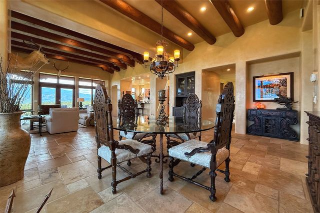 46 Polaris Road, Santa Fe, NM 87506