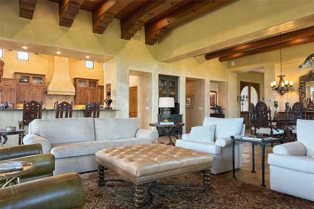 46 Polaris Road, Santa Fe, NM 87506