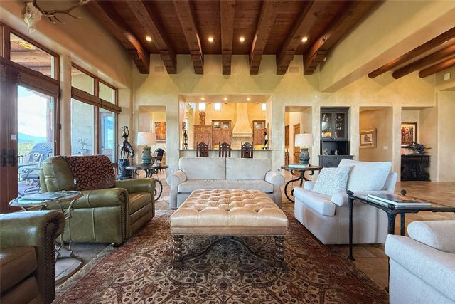 46 Polaris Road, Santa Fe, NM 87506