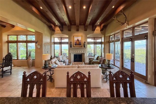 46 Polaris Road, Santa Fe, NM 87506
