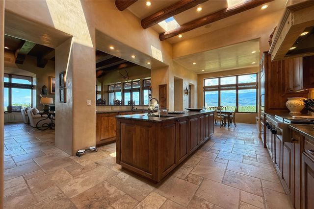46 Polaris Road, Santa Fe, NM 87506