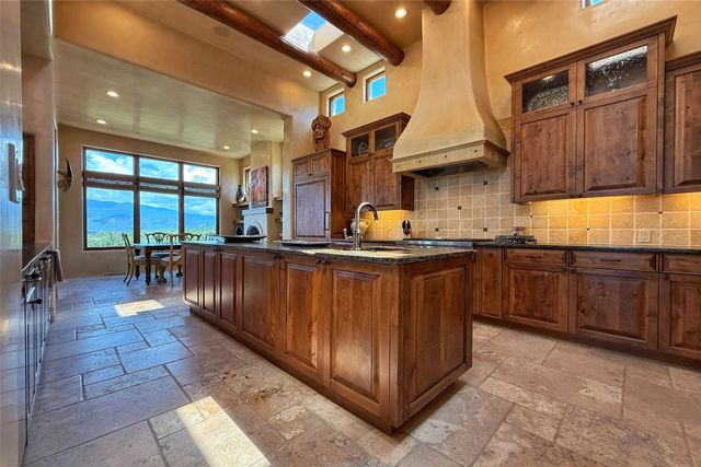 46 Polaris Road, Santa Fe, NM 87506