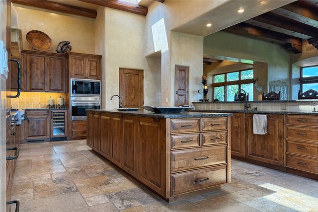 46 Polaris Road, Santa Fe, NM 87506