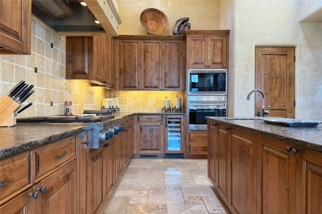 46 Polaris Road, Santa Fe, NM 87506