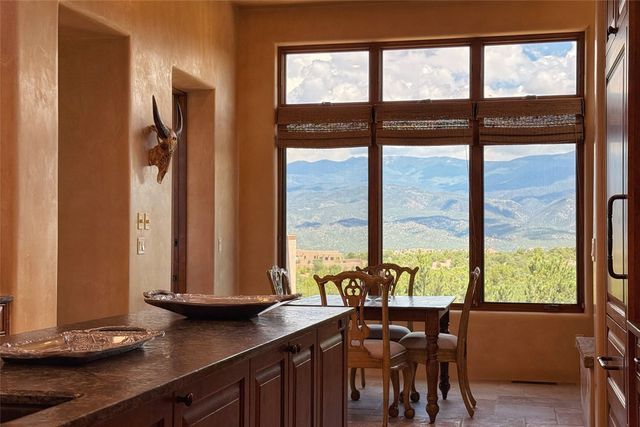 46 Polaris Road, Santa Fe, NM 87506