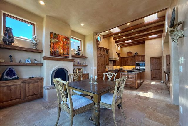 46 Polaris Road, Santa Fe, NM 87506