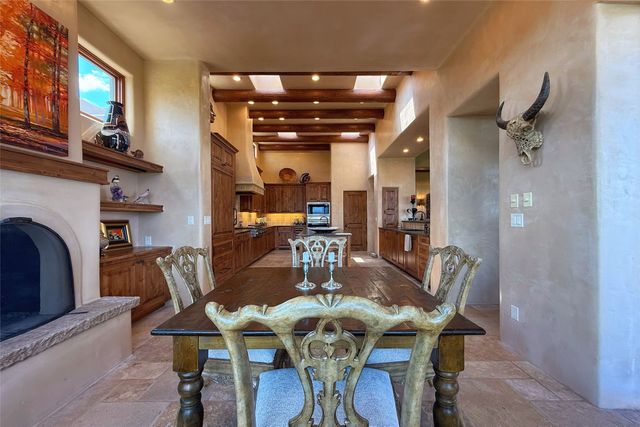 46 Polaris Road, Santa Fe, NM 87506