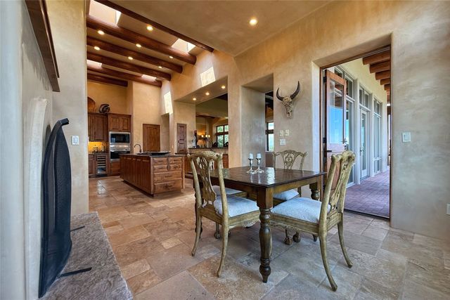 46 Polaris Road, Santa Fe, NM 87506
