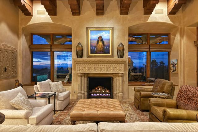 46 Polaris Road, Santa Fe, NM 87506