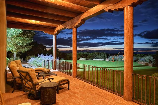 46 Polaris Road, Santa Fe, NM 87506