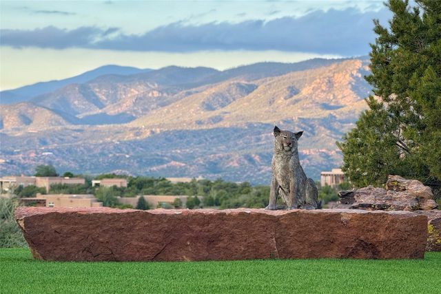46 Polaris Road, Santa Fe, NM 87506