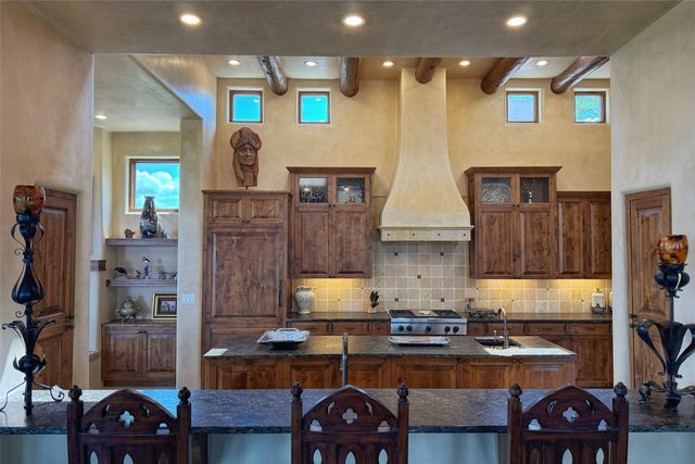 46 Polaris Road, Santa Fe, NM 87506