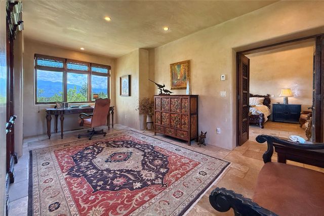 46 Polaris Road, Santa Fe, NM 87506