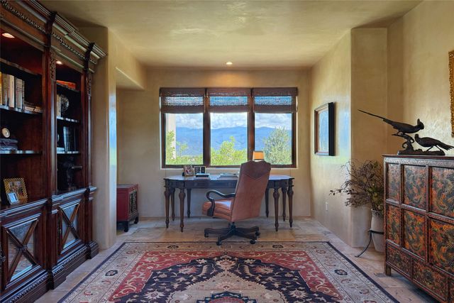 46 Polaris Road, Santa Fe, NM 87506
