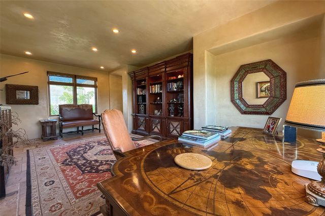 46 Polaris Road, Santa Fe, NM 87506