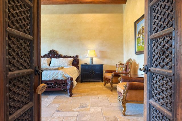 46 Polaris Road, Santa Fe, NM 87506
