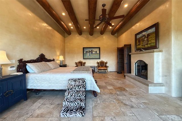 46 Polaris Road, Santa Fe, NM 87506