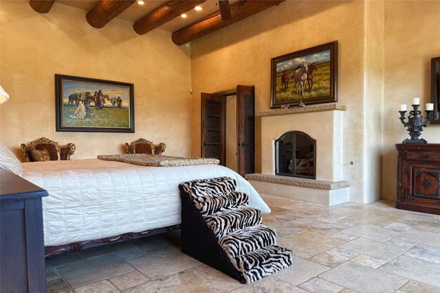 46 Polaris Road, Santa Fe, NM 87506