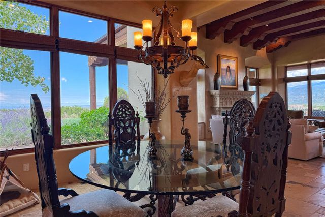 46 Polaris Road, Santa Fe, NM 87506