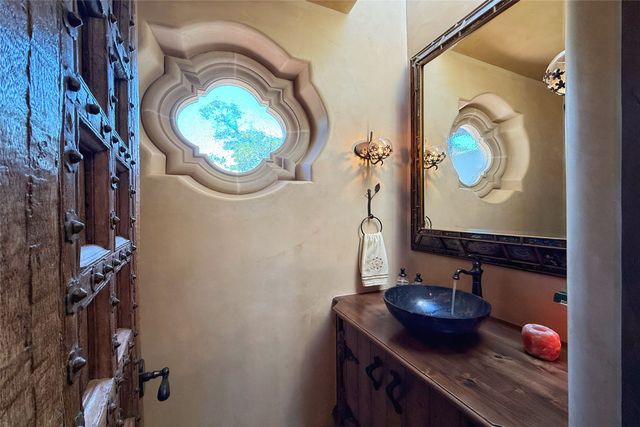 46 Polaris Road, Santa Fe, NM 87506
