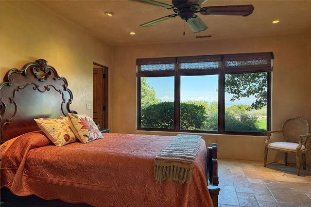 46 Polaris Road, Santa Fe, NM 87506