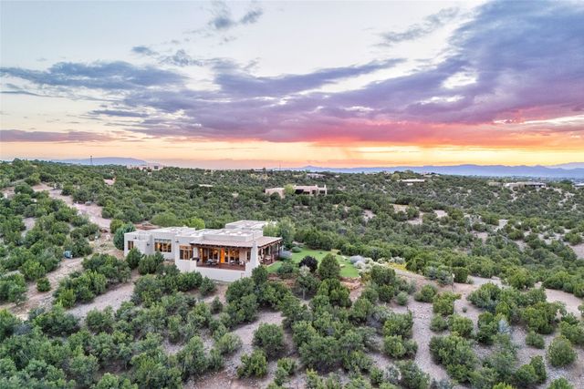 46 Polaris Road, Santa Fe, NM 87506